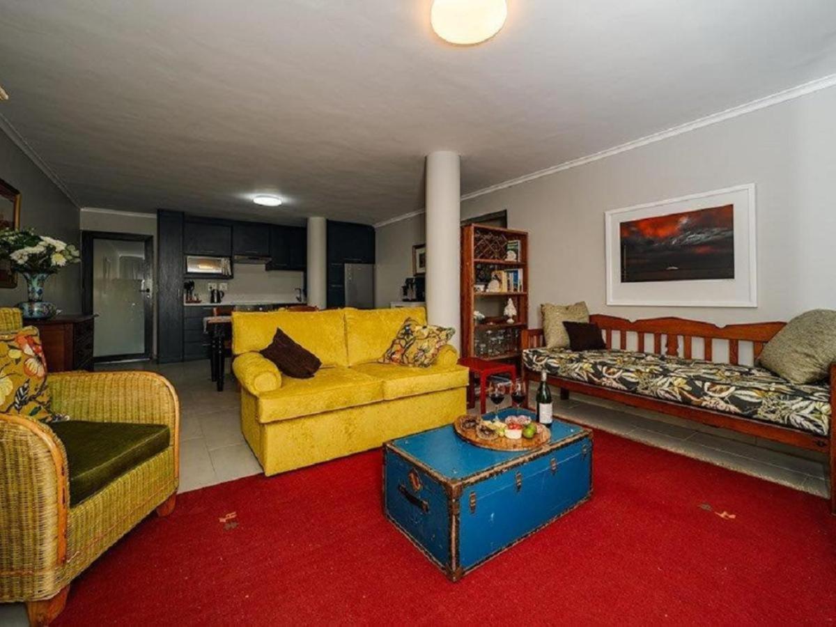 شقة Orca House يزرفونتين المظهر الخارجي الصورة